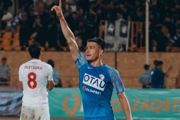 «Роналду, Месси, Бензема». Что случилось с легендарными казахскими футболистами?