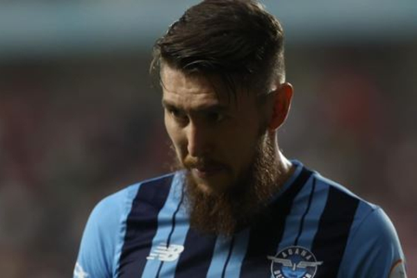 «Роналду, Месси, Бензема». Что случилось с легендарными казахскими футболистами?