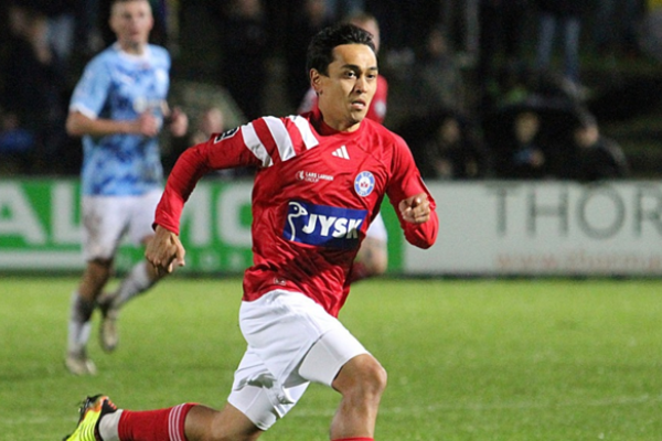 «Роналду, Месси, Бензема». Что случилось с легендарными казахскими футболистами?