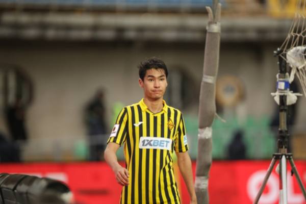 «Роналду, Месси, Бензема». Что случилось с легендарными казахскими футболистами?