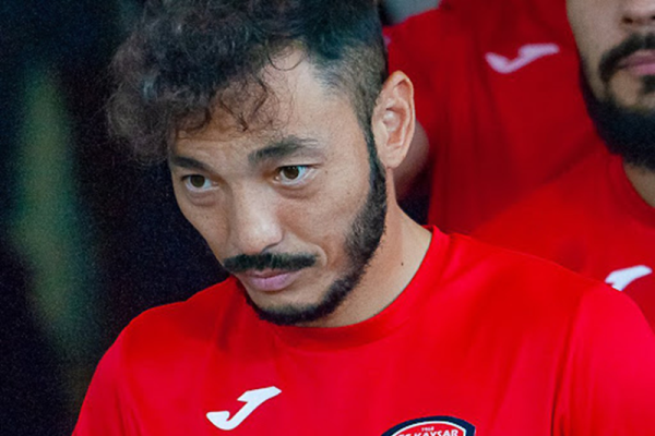 37-летний ветеран остаётся в «Кайрате». Кого можно отнести к самым возрастным футболистам КПЛ