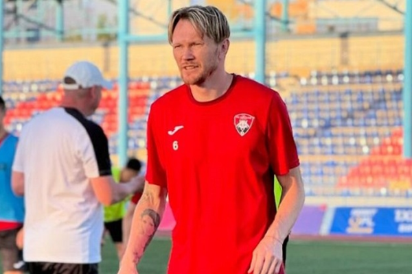 37-летний ветеран остаётся в «Кайрате». Кого можно отнести к самым возрастным футболистам КПЛ