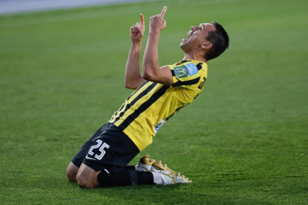 37-летний ветеран остаётся в «Кайрате». Кого можно отнести к самым возрастным футболистам КПЛ