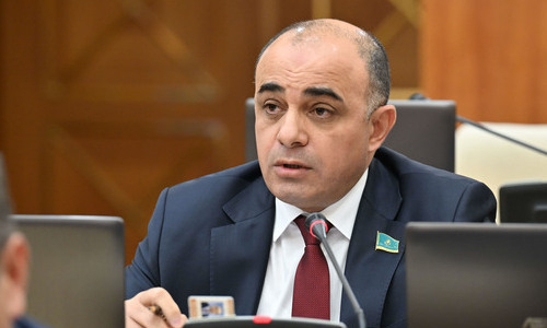 Депутат озвучил задачи нового президента КФФ
