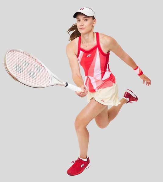 Елена Рыбакина показала игровую форму на Australian Open-2025