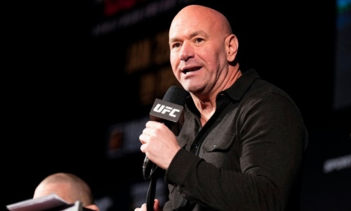 Дана Уайт призвал трёх бойцов завершить карьеру после турнира UFC 310