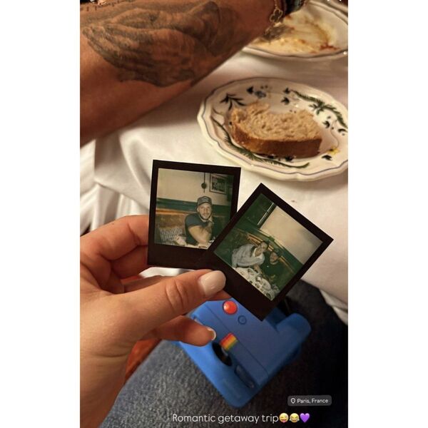 Арина Соболенко выразила благодарность бойфренду