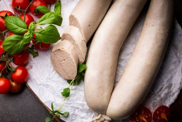 Врач назвала самую полезную колбасу. Содержит мясо, печень, сердце и лёгкие