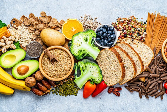 Эти продукты очистят организм от шлаков, вызывающих рак