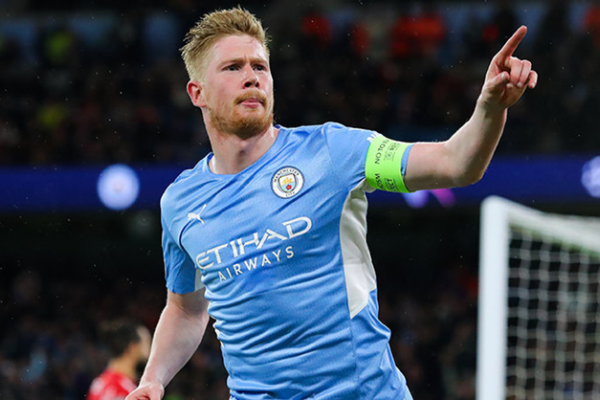 Молодые дарования и легенды АПЛ. Топ-5 звёздных игроков соперников Казахстана в отборе на чемпионат мира-2026