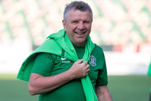 Кто вместо Черчесова? Самые вероятные кандидаты на пост главного тренера сборной Казахстана