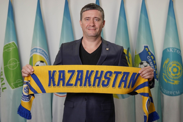 Кто вместо Черчесова? Самые вероятные кандидаты на пост главного тренера сборной Казахстана
