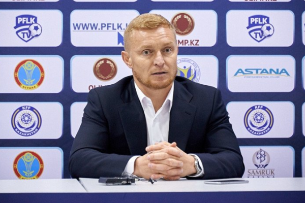 Кто вместо Черчесова? Самые вероятные кандидаты на пост главного тренера сборной Казахстана