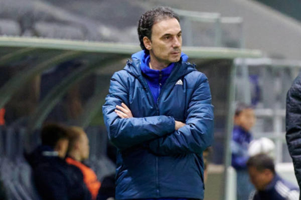 Кто вместо Черчесова? Самые вероятные кандидаты на пост главного тренера сборной Казахстана