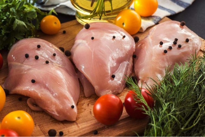 Что полезнее — индейка или курица? Правильный ответ удивит многих