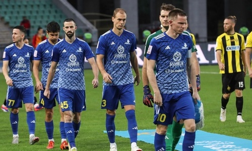 «Астану» «лишили» шансов на выход в плэй-офф Лиги Конференций