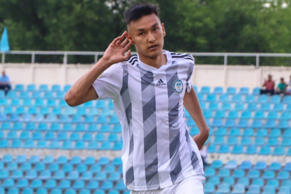 Токтар Жангылышбай — главный кочевник казахстанского футбола