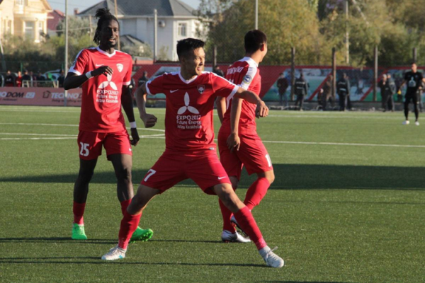 Токтар Жангылышбай — главный кочевник казахстанского футбола