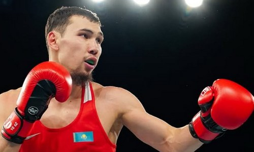 Прямая трансляция финалов чемпионата Казахстана по боксу