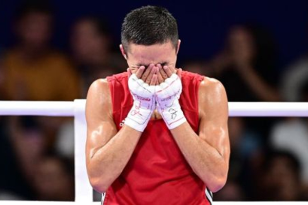 «Усы надежды» и «предательство Рыбакиной». Главные разочарования казахстанского спорта в 2024 году