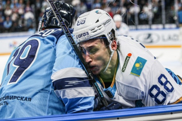 «Усы надежды» и «предательство Рыбакиной». Главные разочарования казахстанского спорта в 2024 году