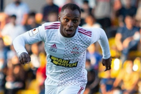 Из еврокубковых соперников до будущих одноклубников. Кто выступал против Казахстана и оказался в КПЛ