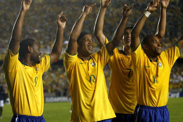 Экс-игрок «Астаны» сыграет с Лионелем Месси? Кто из представителей КПЛ выступал вместе с обладателями «Золотого мяча»