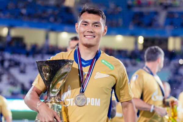 Елдос Сметов или Шавкат Рахмонов? Кто стал лучшим спортсменом Казахстана в 2024 году