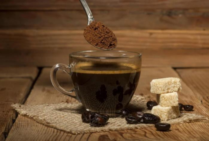 Полезен ли растворимый кофе