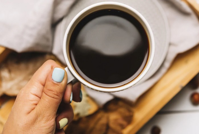 Добавьте в кофе эту специю — эффект вас поразит. Улучшает пищеварение, сжигает жир и уменьшает воспаление