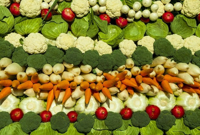 Назван овощ, защищающий от инфарктов и инсультов — необходим каждому с возрастом. Сосуды будут «гладкими» и здоровыми