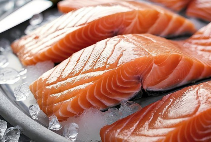 Врач назвала лучшие продукты для здоровья сердца — укрепляют сосуды и снижают «плохой» холестерин