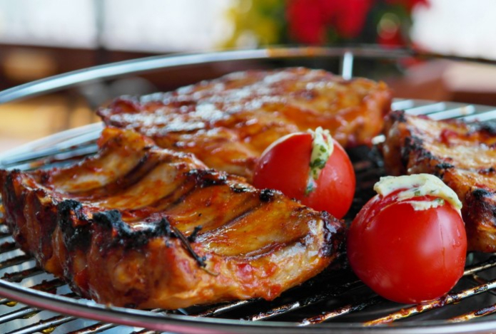 Почему нельзя срезать жир с мяса