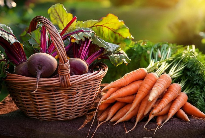 Этот овощ поможет избежать инфаркта — снижает холестерин и улучшает кровообращение. Рекомендован пожилым