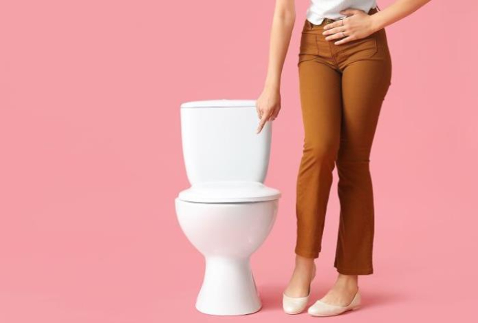 Можно ли ходить в туалет «на всякий случай»