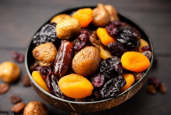 Опасен ли диоксид серы на сухофруктах и в вине? Химик поставила точку в этом вопросе