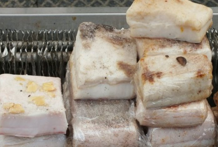 Можно ли салом лечить болезни?