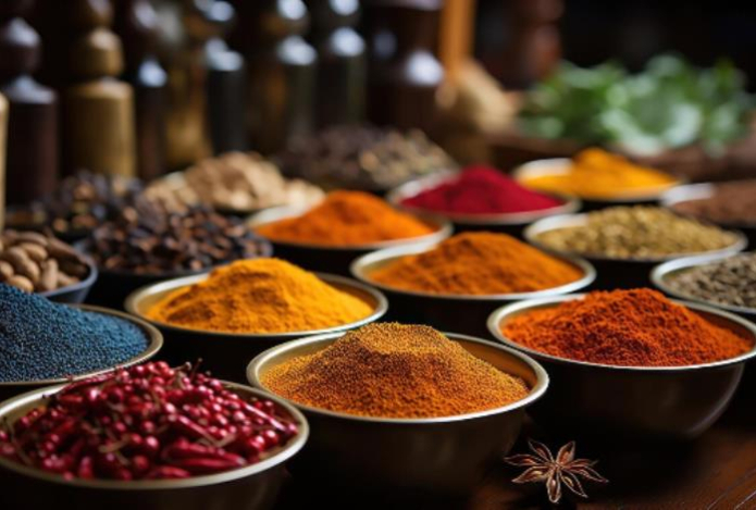 Эта специя поможет быстро скинуть вес и нормализует холестерин — хватит одной ложки в день