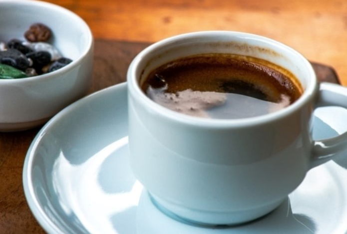 Какое количество кофе не навредит сердцу? Ученые все выяснили