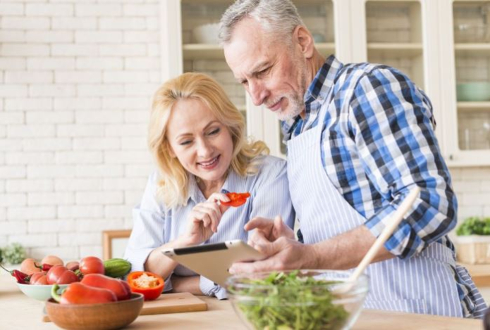 Этот продукт надо есть всем пожилым — несколько раз в неделю. Продлевает жизнь, защищает от развития подагры, диабета и гипертонии