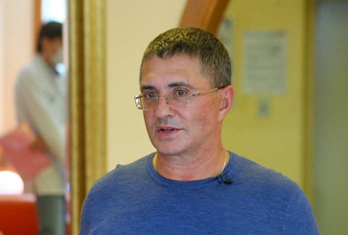 Доктор Мясников назвал идеальный продукт — в нем ни одного изъяна. Снижает риск онкологии и сердечно-сосудистых заболеваний