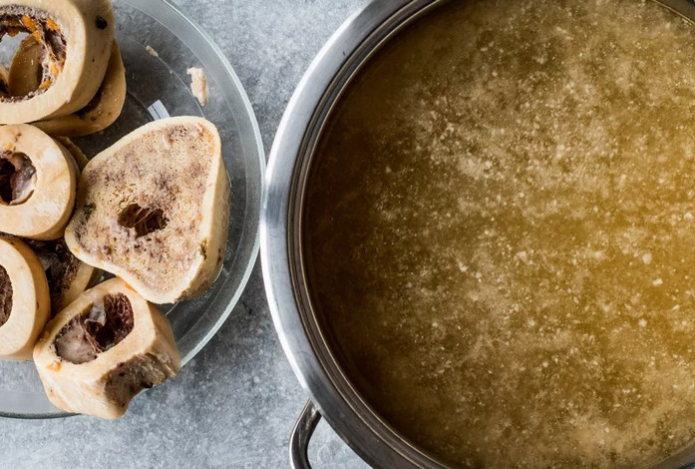 Это блюдо врачи советуют употреблять ежедневно — основа здорового питания. Кладезь витаминов и коллагена