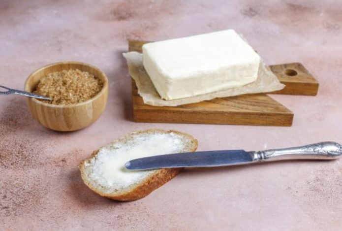 Действительно ли маргарин — зло? Эксперты пролили свет на извечный вопрос