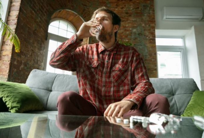 Названа дешевая добавка, которая очистит печень и облегчит похмелье