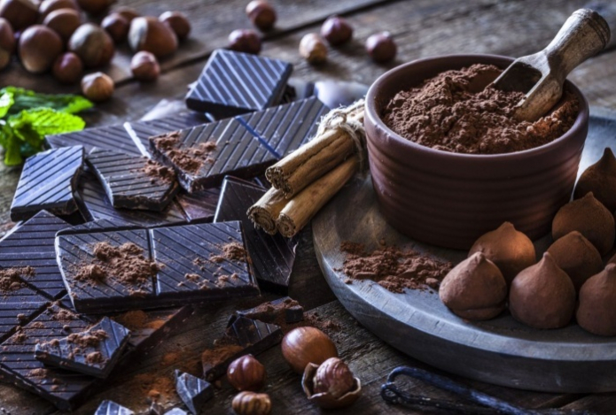 Назван шоколад, который может снизить риск развития диабета на 21%