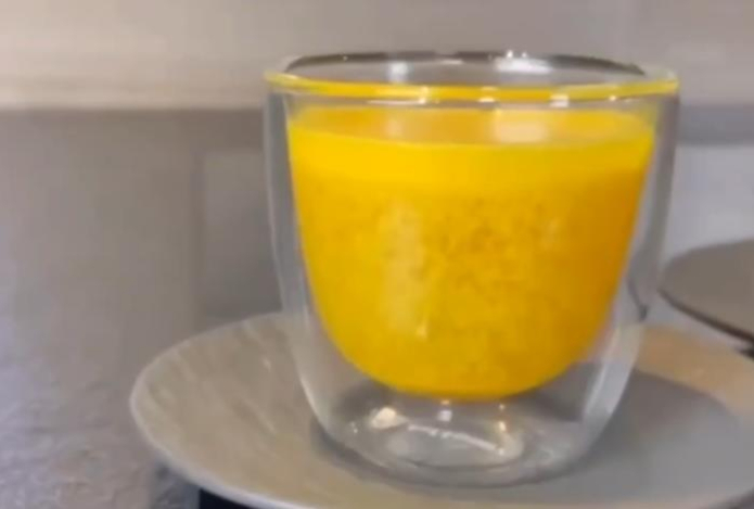 «Эликсир молодости и бодрости». Этот напиток укрепляет иммунитет, замедляет старение, улучшает дыхание и снижает холестерин