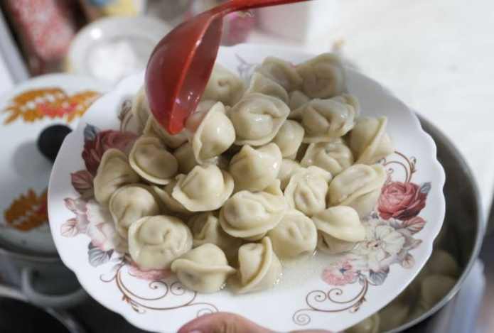 Полезны ли пельмени