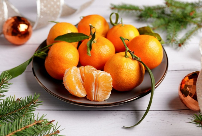 Всё о пользе и вреде главного новогоднего продукта