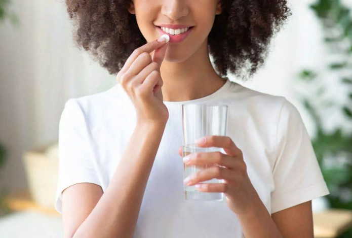 Можно ли принимать вместе витамины D и K2