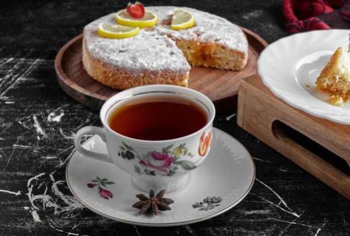 Можно ли пить чай сразу после еды